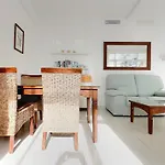 Апартаменти Skol 639. Estupendo En