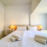 Апартаменти Skol 639. Estupendo En