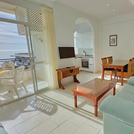 Appartement Skol 639. Estupendo En
