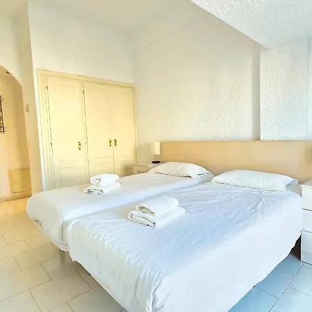 Appartement Skol 639. Estupendo En