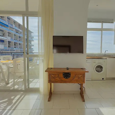 Appartement Skol 639. Estupendo En Marbellac