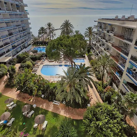 Skol 639. Estupendo En Appartement Marbellac