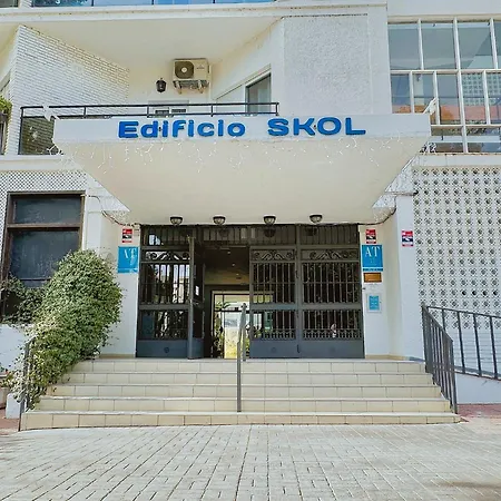 Skol 639. Estupendo En * Marbellac
