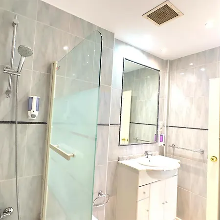 Skol 639. Estupendo En マルベーリャ