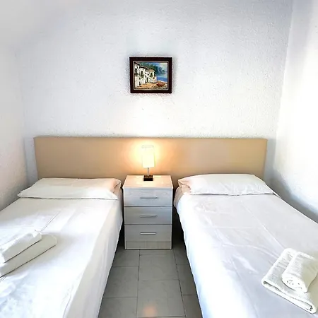 Lägenhet Skol 639. Estupendo En Marbella