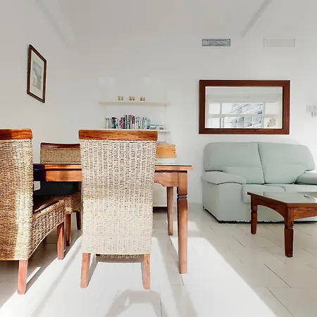 Appartement Skol 639. Estupendo En