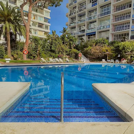 Skol 639. Estupendo En Appartement Marbella
