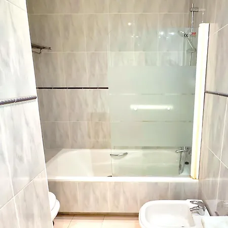 Skol 639. Estupendo En 公寓