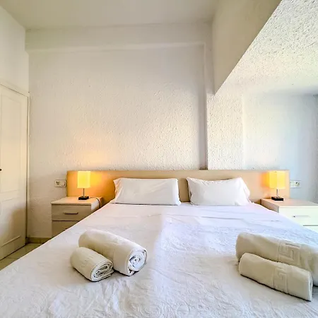 Appartement Skol 639. Estupendo En