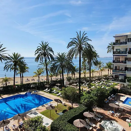 Apartment Skol 639. Estupendo En