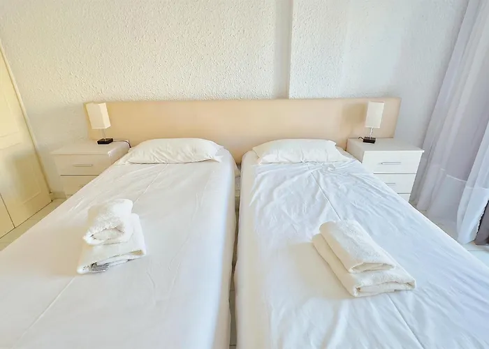 Skol 639. Estupendo En Διαμέρισμα *