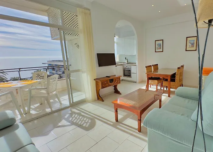 Apartment Skol 639. Estupendo En