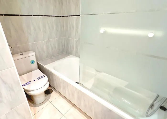 Skol 639. Estupendo En Διαμέρισμα