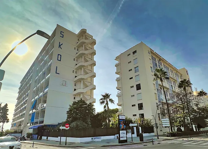 Skol 639. Estupendo En Μαρμπέλλα