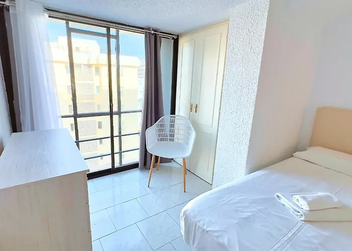 Skol 639. Estupendo En Διαμέρισμα