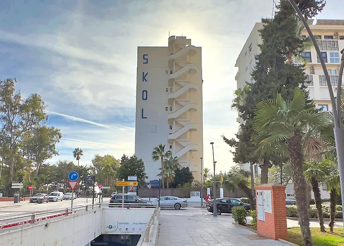 Διαμέρισμα Skol 639. Estupendo En *