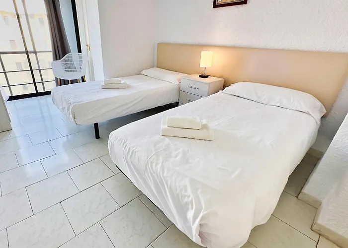 Skol 639. Estupendo En Διαμέρισμα *