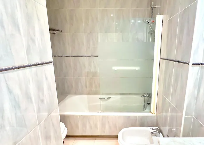 Skol 639. Estupendo En Διαμέρισμα