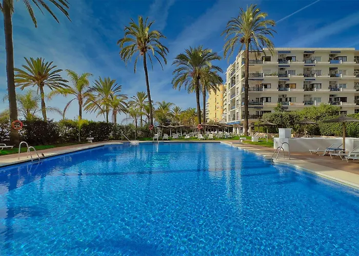 Apartment Skol 639. Estupendo En
