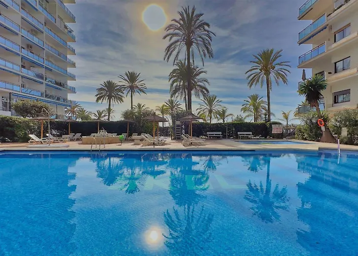 Skol 639. Estupendo En Διαμέρισμα *