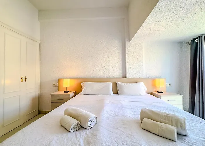 Apartment Skol 639. Estupendo En