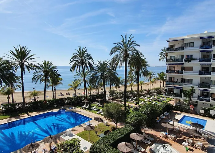 Apartment Skol 639. Estupendo En