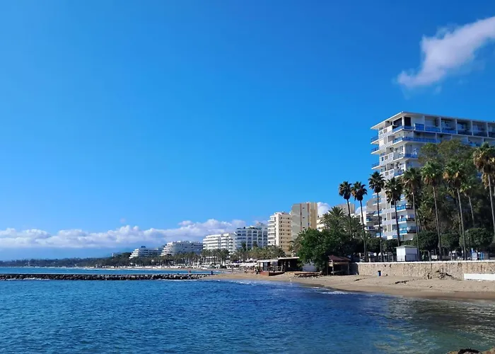 Apartment Skol 639. Estupendo En