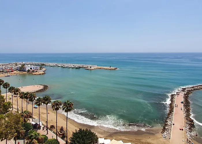 Skol 639. Estupendo En * Marbella