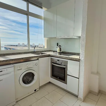 Appartamento Skol 639. Estupendo En *