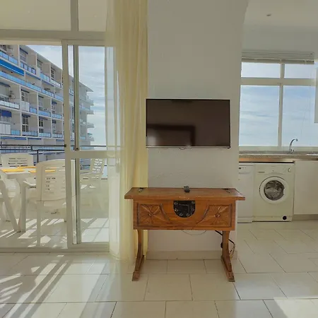 Appartamento Skol 639. Estupendo En Marbella