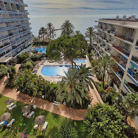 Skol 639. Estupendo En Appartamento Marbella