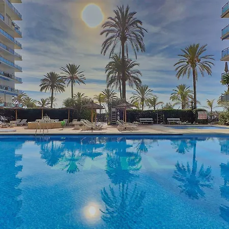 Skol 639. Estupendo En Appartamento *