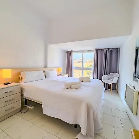 Skol 639. Estupendo En Apartment Marbella